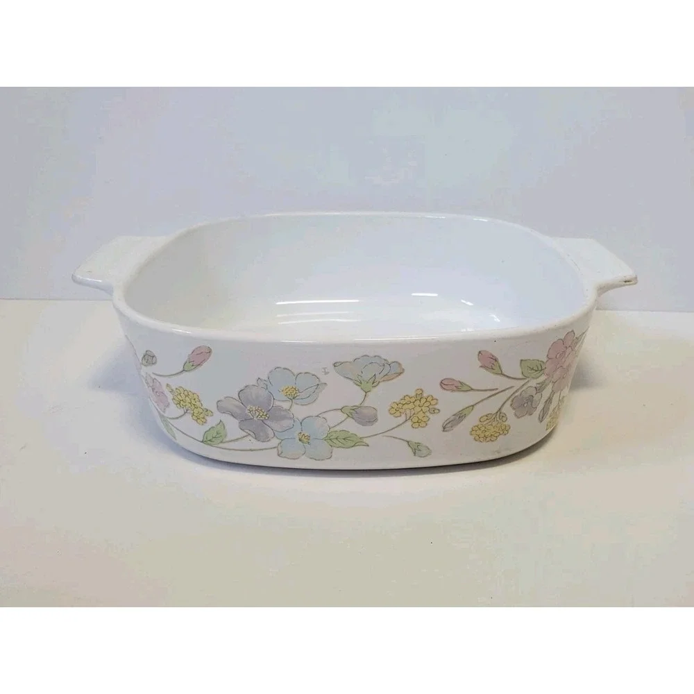 Corningware corning ware